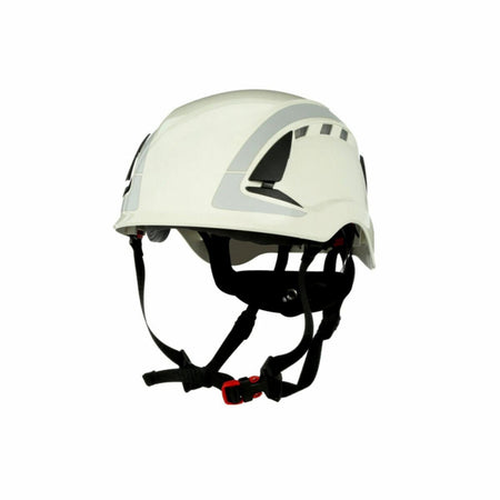 3M X5001V-CE SecureFit helm gev. wit