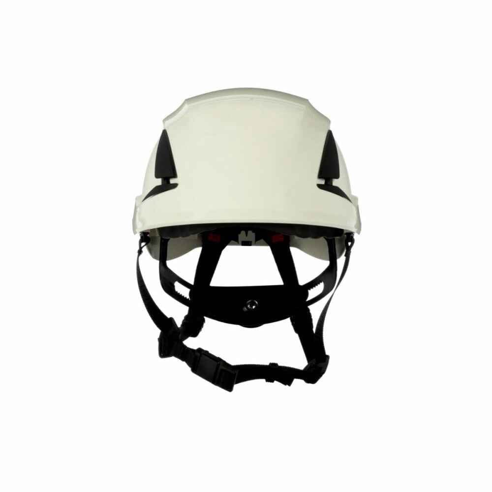 X5001VE-CE SecureFit helm 1000VAC wit - Duopro.nl