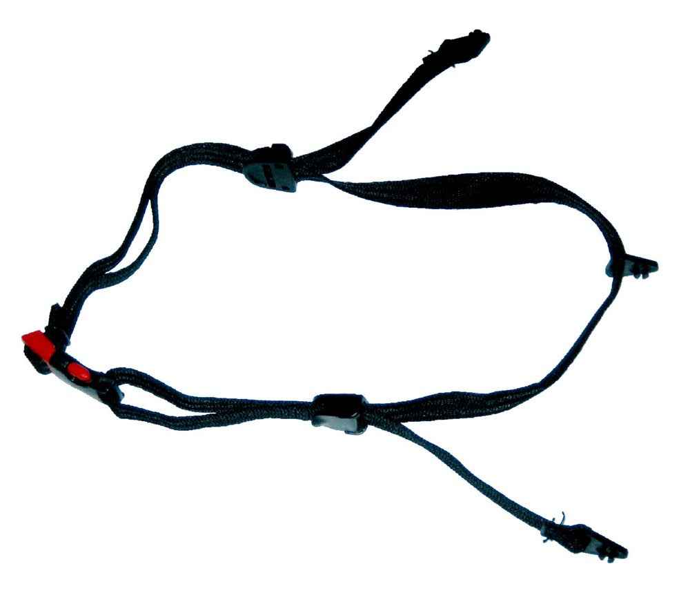 Peltor GH7 2-punts kinband tbv H700/1 - Duopro.nl