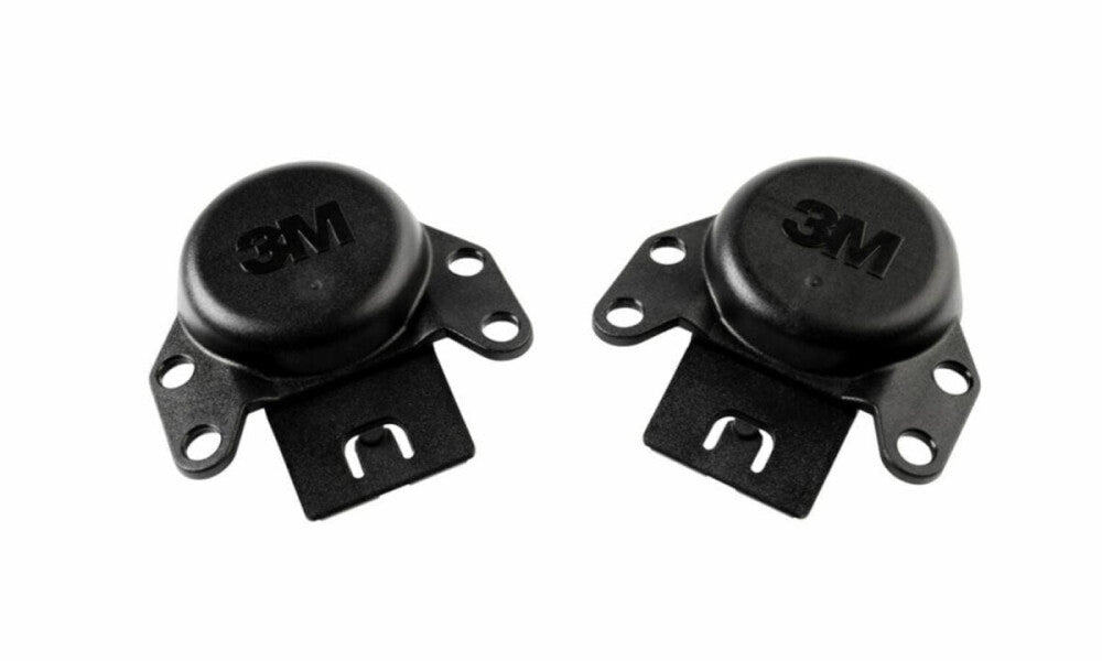 3M Peltor P3EV/2 Helmbevestiging vizier