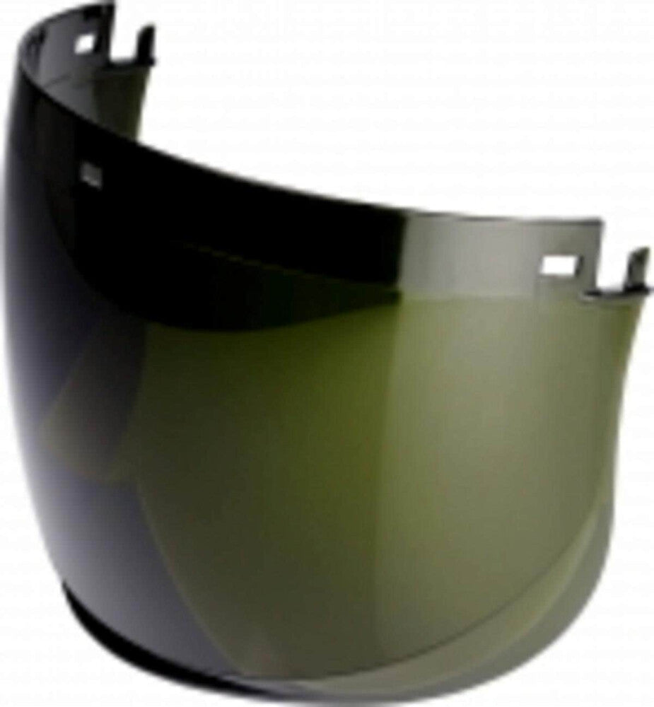 3M Peltor 5E-11 Gelaatsscherm groen