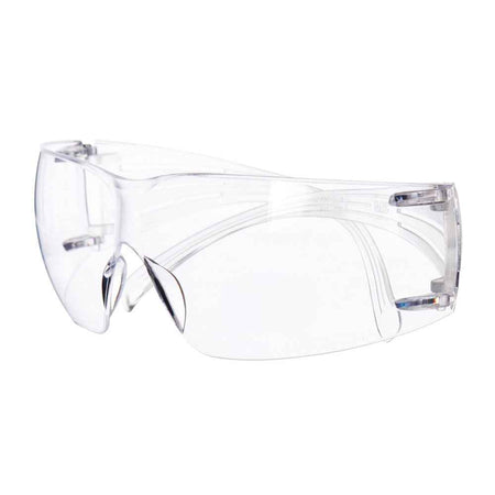 SecureFit SF201 AS bril PC clear lens - Duopro.nl