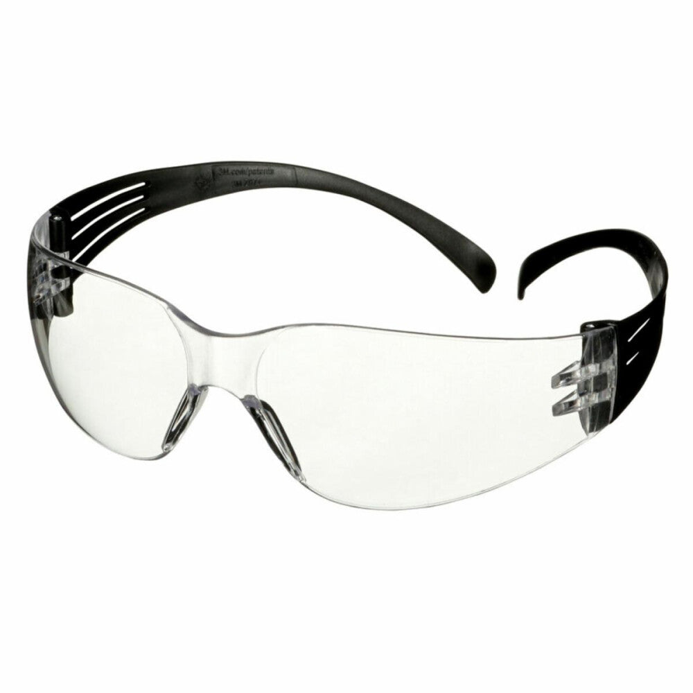 3M SecureFit 100 vbril SF101AF-BLK