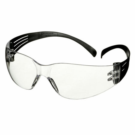 3M SecureFit 100 vbril SF101AF-BLK