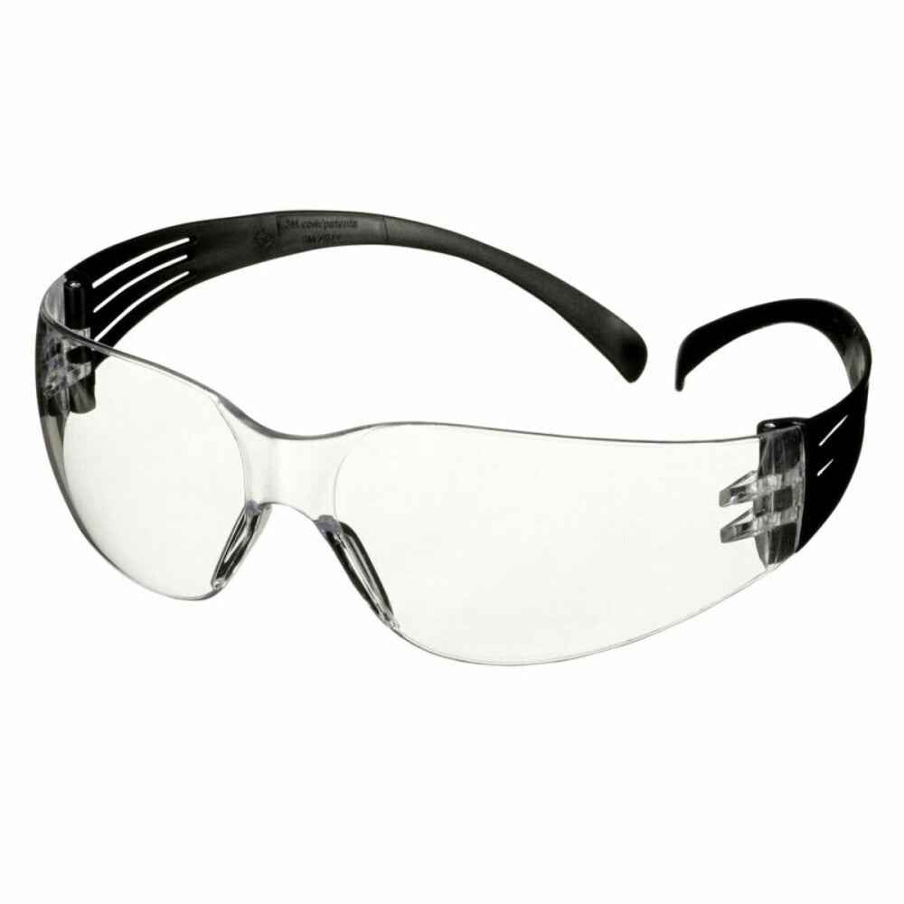 SecureFit 100 vbril SF101AS-BLK - Duopro.nl
