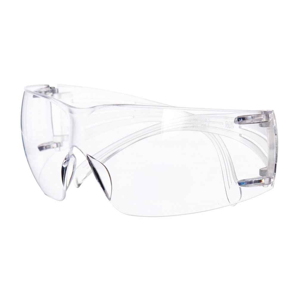 SF415AS/AF bril PC clear +1,5 lenzen - Duopro.nl