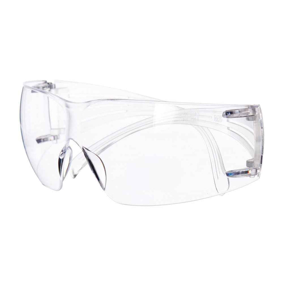 SF415AS/AF bril PC clear +1,5 lenzen - Duopro.nl