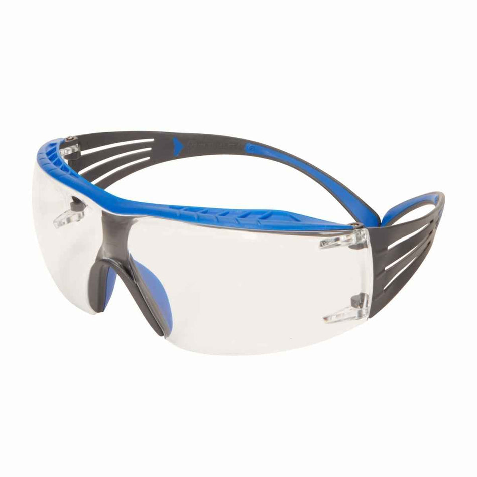 SF 400X v.bril SF401XSGAF-BLU-EU - Duopro.nl