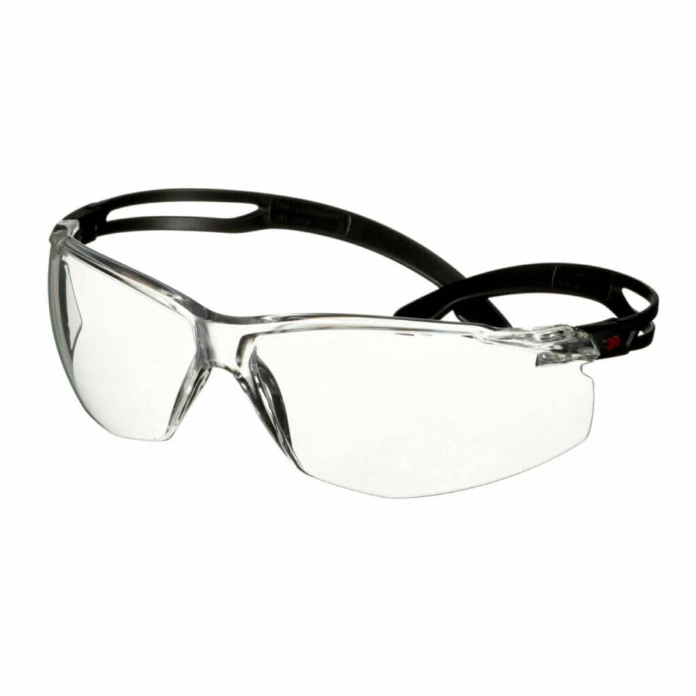 3M SecureFit 500 vbril SF501SGAF-BLK