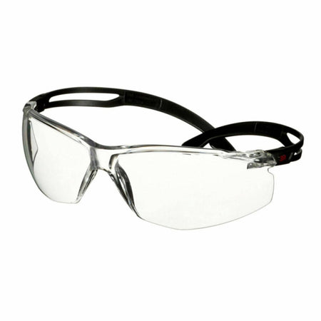 3M SecureFit 500 vbril SF501SGAF-BLK