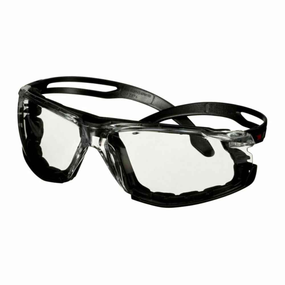 SecureFit 500 vbril SF501SGAF-BLK-FM - Duopro.nl