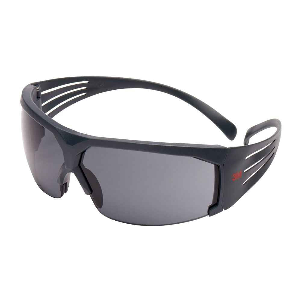 SecureFit 600 vbril SF602SGAF grijs - Duopro.nl