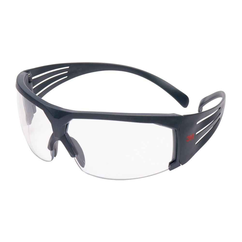 SecureFit 600 vbril SF601SGAF helder - Duopro.nl