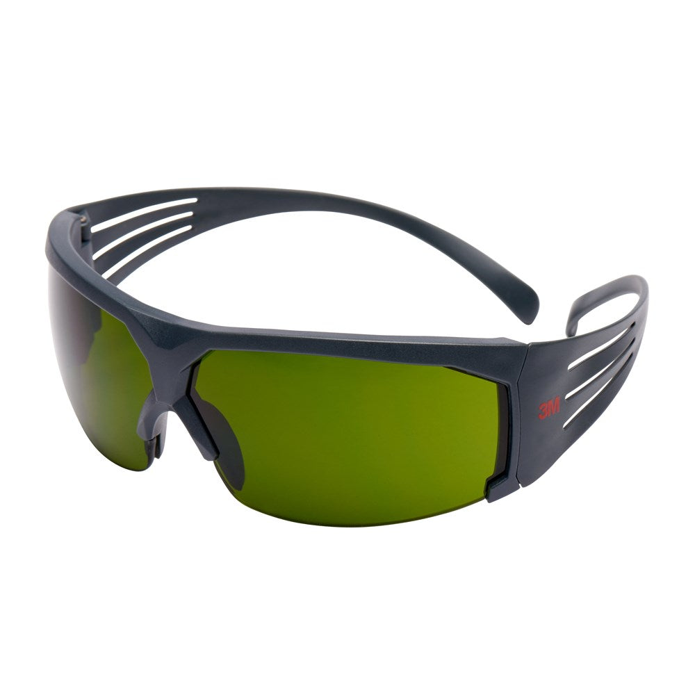 3M SecureFit 600 vbril  SF630AS 3.0 lens