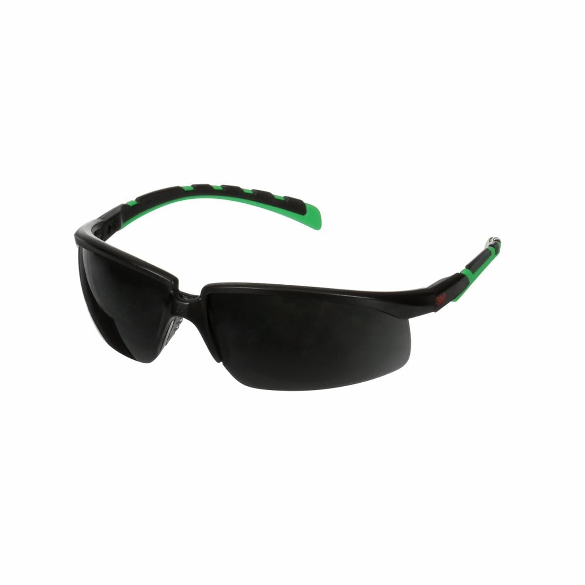 3M S2050ASP-BLK Solus 2000 v.bril IR 5.0