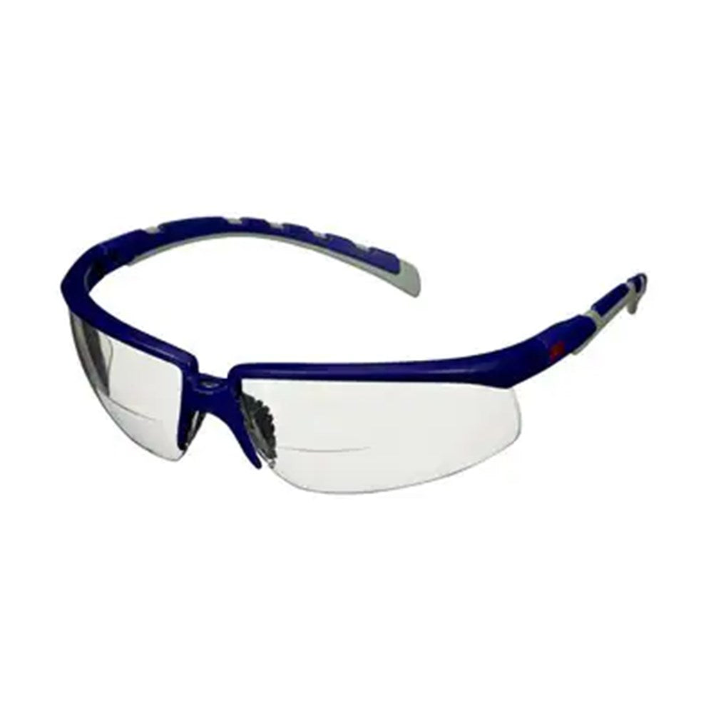 3M S2020AF-BLU Solus 2000 v.bril +2,0