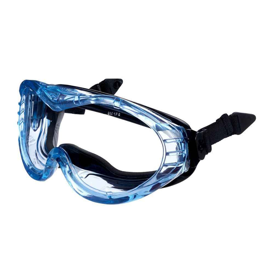Fahrenheit T-N-WEAR ruimzichtbril - Duopro.nl