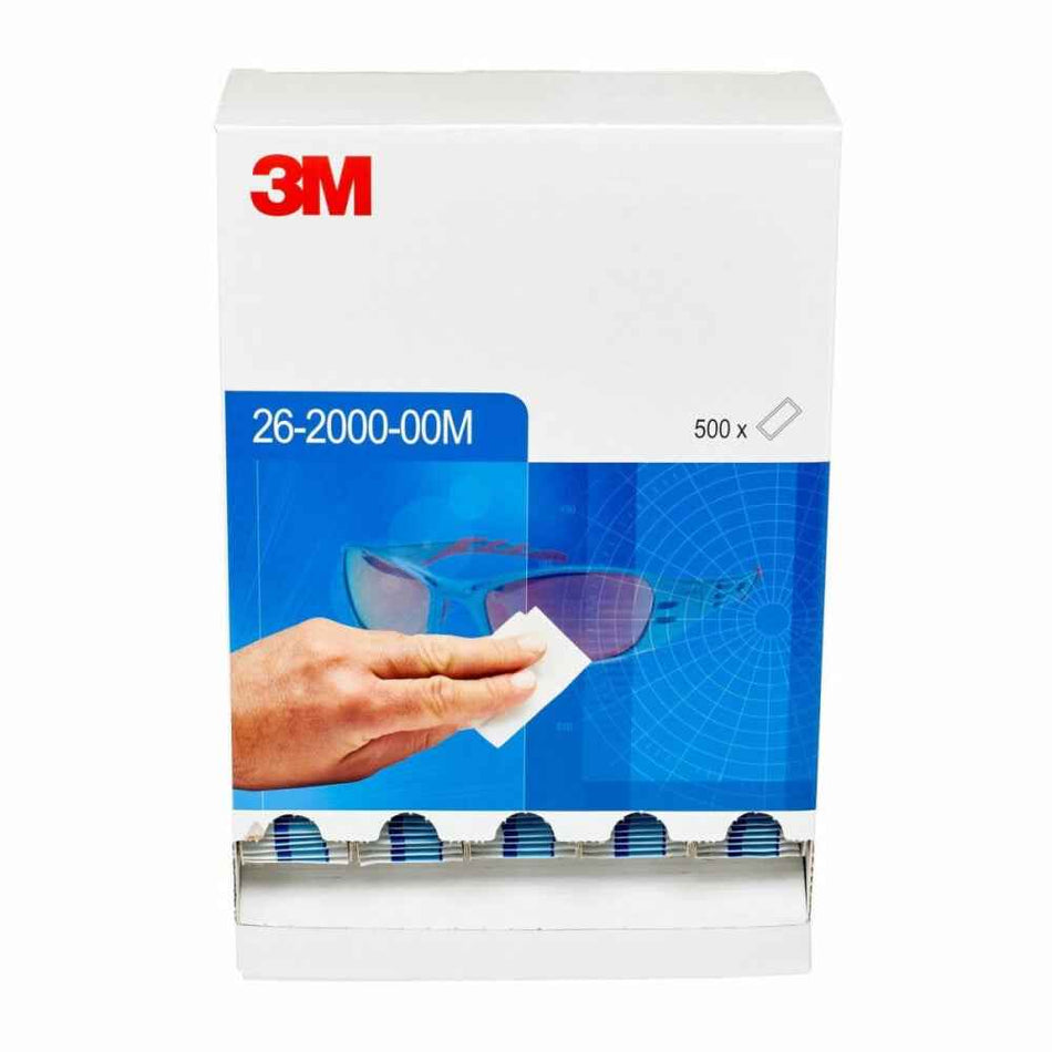 Lenzendoekjes éénmalig gebruik 500 st - Duopro.nl