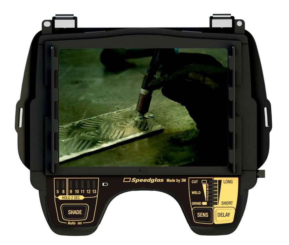 Speedglas 9100 Lasfilter XXi (500026) - Duopro.nl