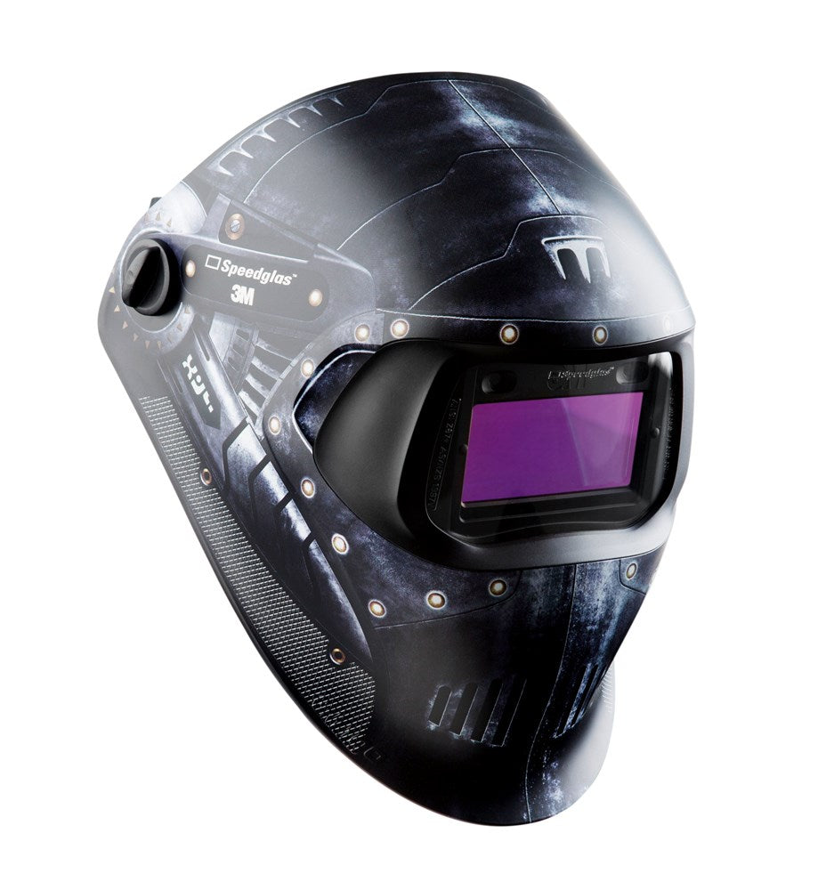 3M Speedglas 751620 Laskap Trojan, 8-12