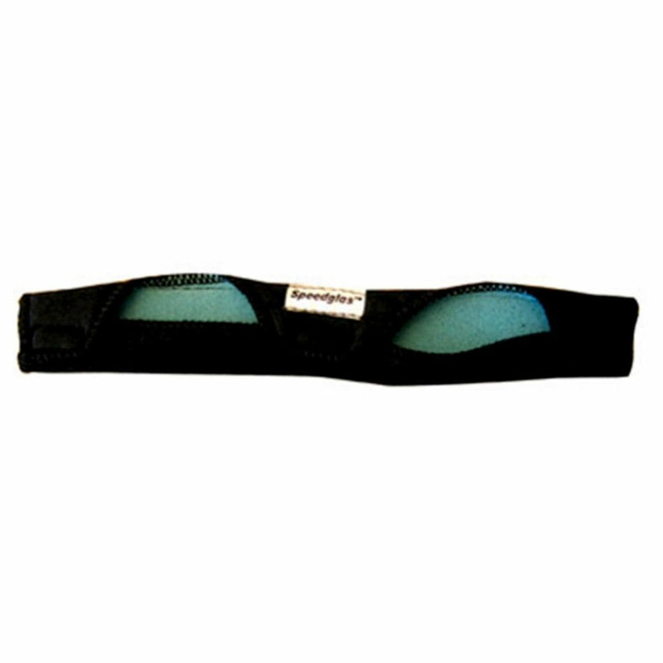 168010 Zweetband Katoenen Fleece - Duopro.nl