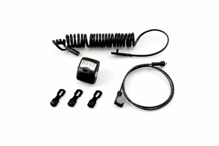3M SPEEDGLAS 169200 LASHELMWERKLAMPKIT