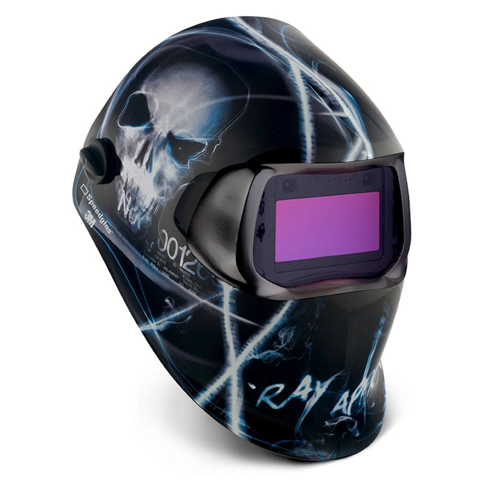 3M Speedglas 752220 Laskap Xterminator