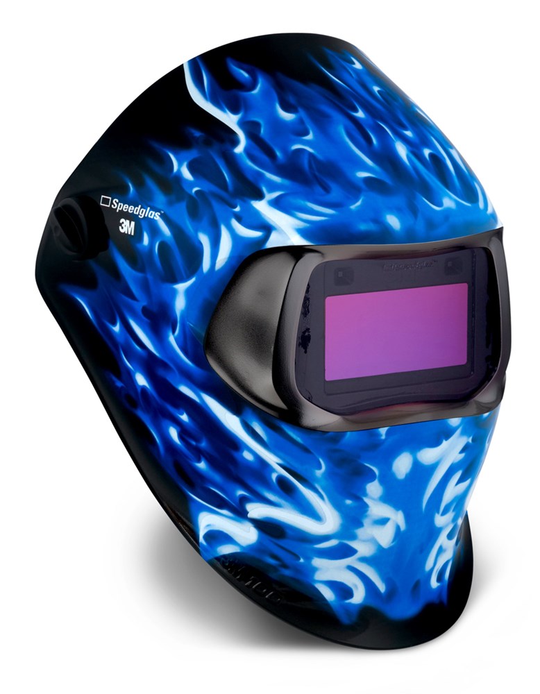 3M Speedglas 752520 Laskap Ice Hot, 8-12