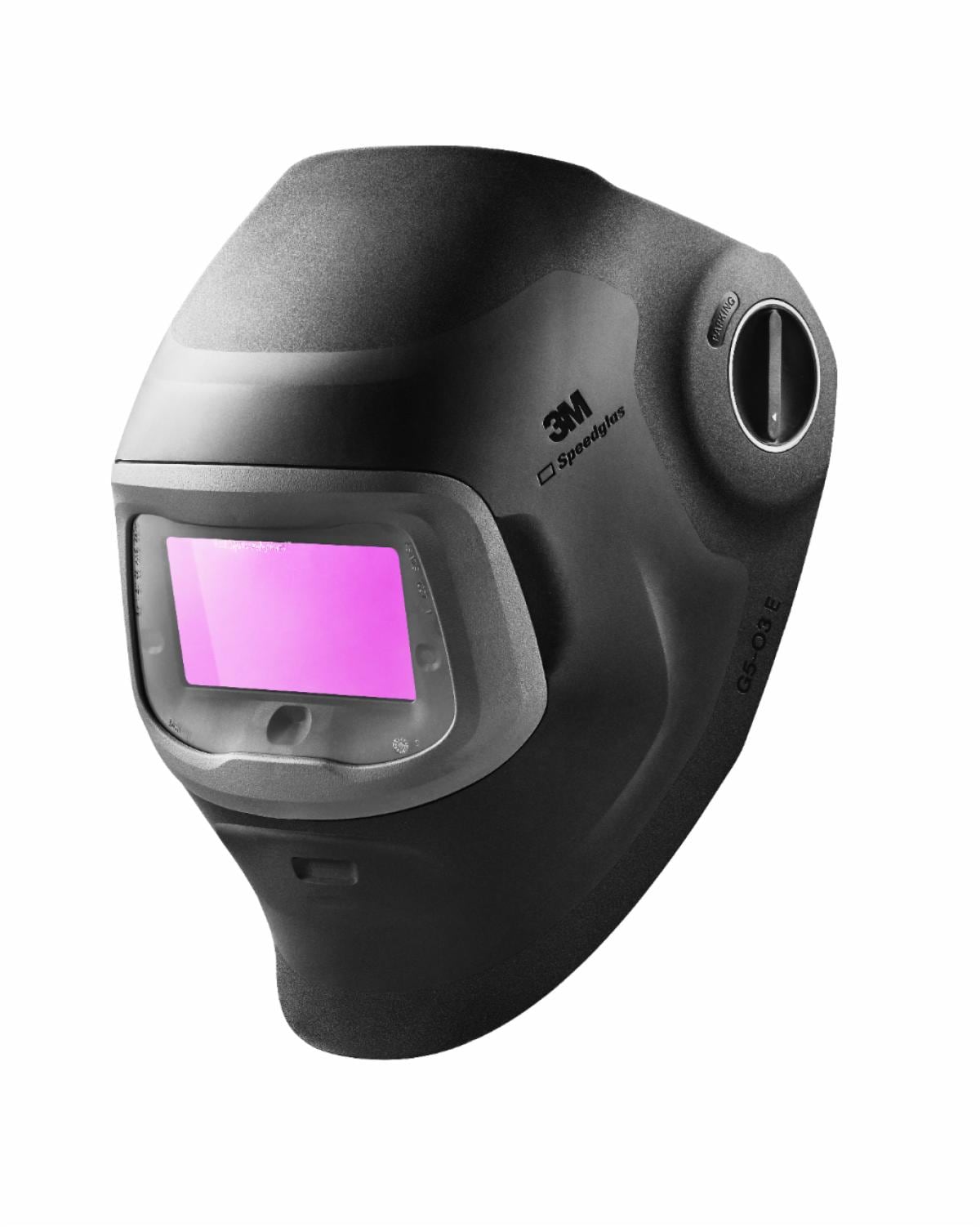 3M Speedglas 631010 Lashelm G5-03 E