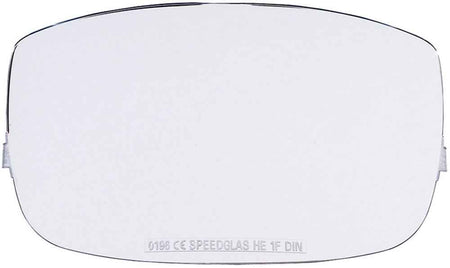 427000 Speedglas Beschermruit buiten - Duopro.nl