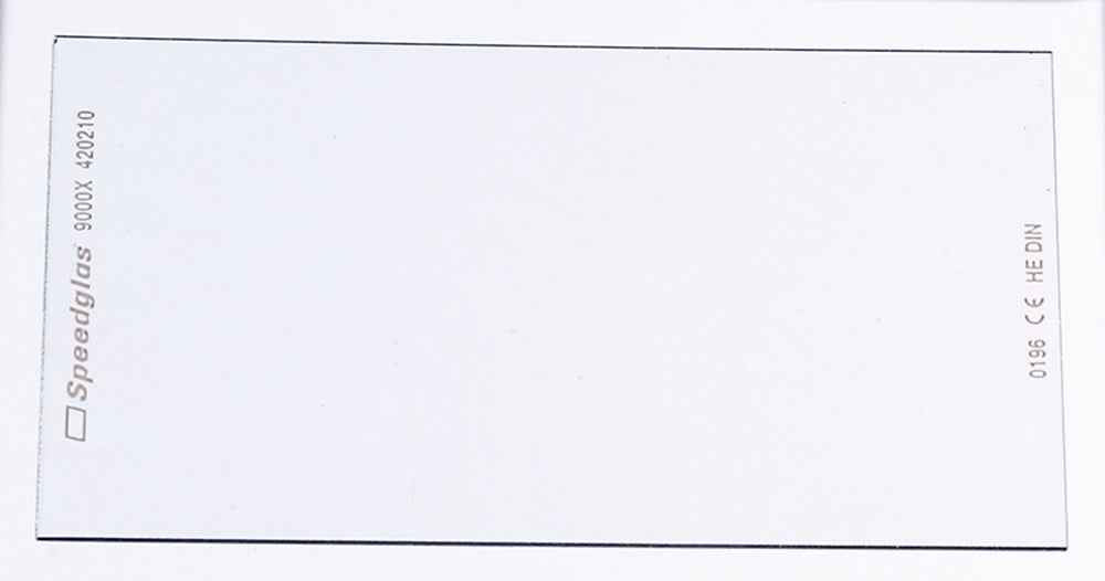 428000 Speedglas Beschermruit binnen - Duopro.nl