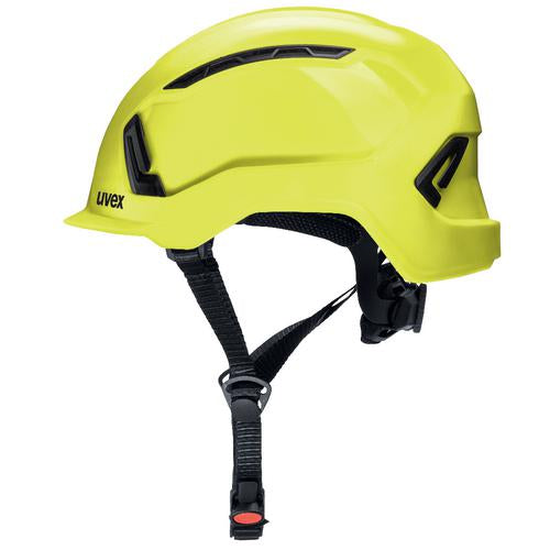 uvex pronamic alpine 9735130 geel