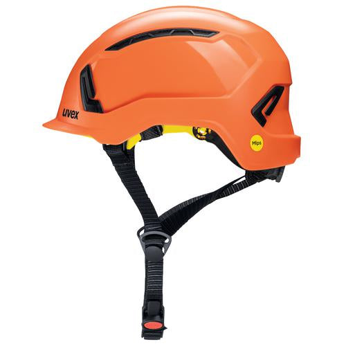 uvex pronamic alpine 9735231 oranje