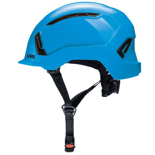 uvex pronamic alpine 9735530 blauw