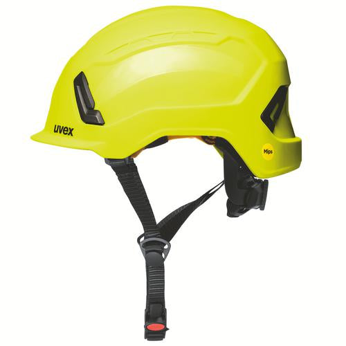 uvex pronamic alpine 9736131 geel