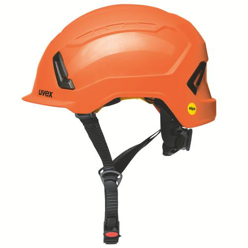 uvex pronamic alpine 9736231 oranje