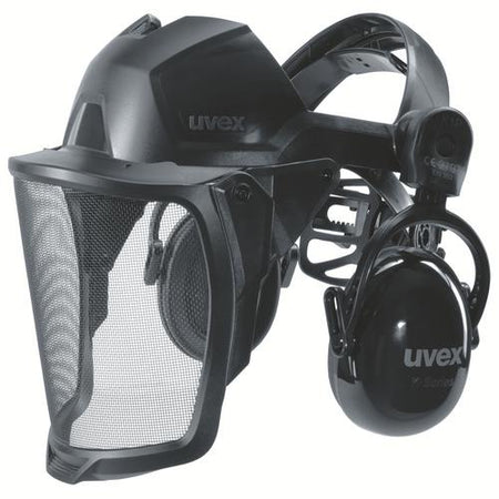 uvex faceguard 9790215 helder