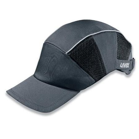 uvex u-cap 9794300 gr/zw