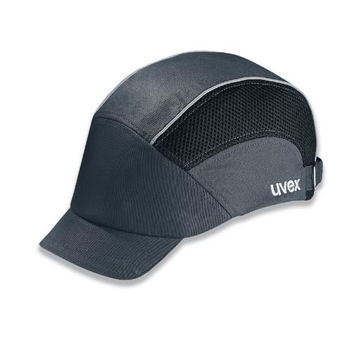 uvex u-cap 9794311 zw/grijs