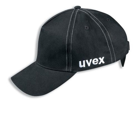 uvex u-cap sport 9794402 zwart