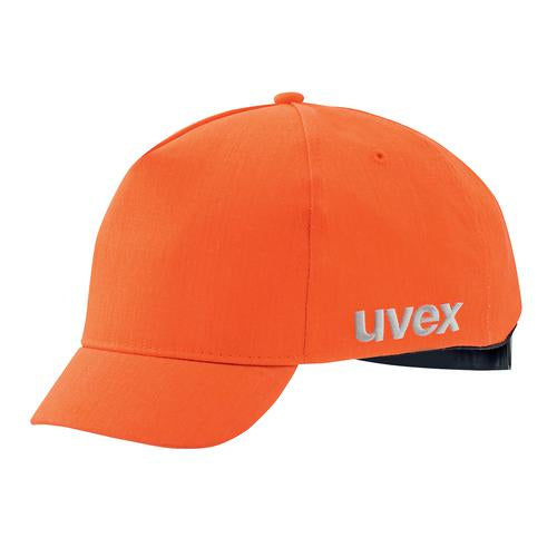 uvex u-cap sport 9794490 oranje