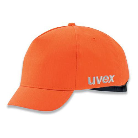 uvex u-cap sport 9794492 oranje