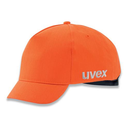 uvex u-cap sport 9794492 oranje
