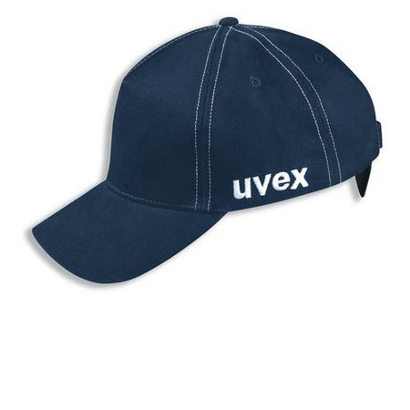 uvex u-cap sport 9794408 blauw