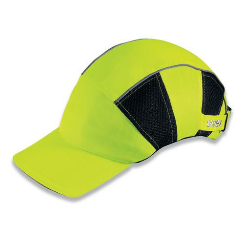 uvex u-cap 9794800 geel