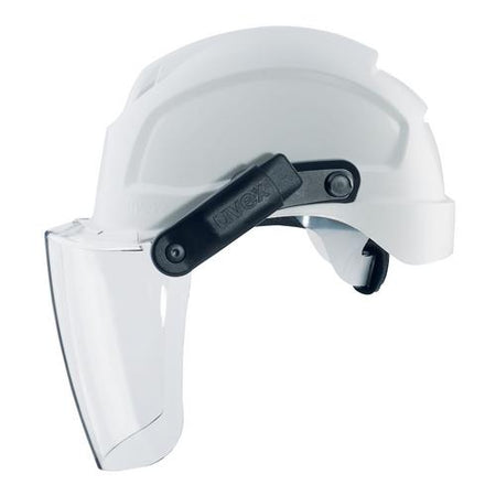 uvex pheos visor 9906003 helder