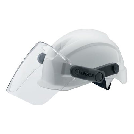 uvex pheos visor 9906012 helder