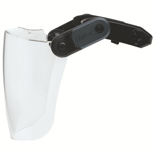 uvex pronamic visor 9916000 helder