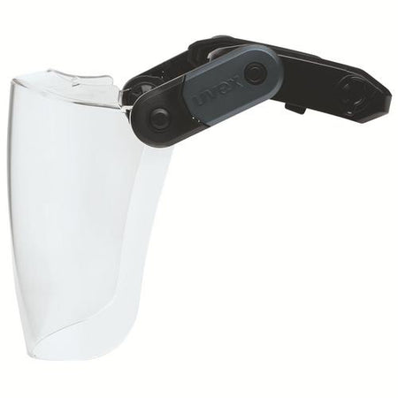 uvex pronamic visor 9916000 helder