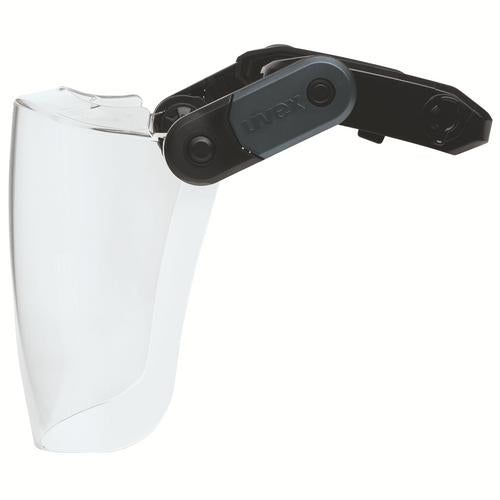 uvex pronamic visor 9916000 helder